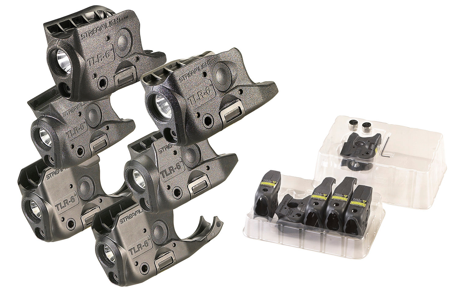 STL 69277  TLR6 UNIVERSAL KIT