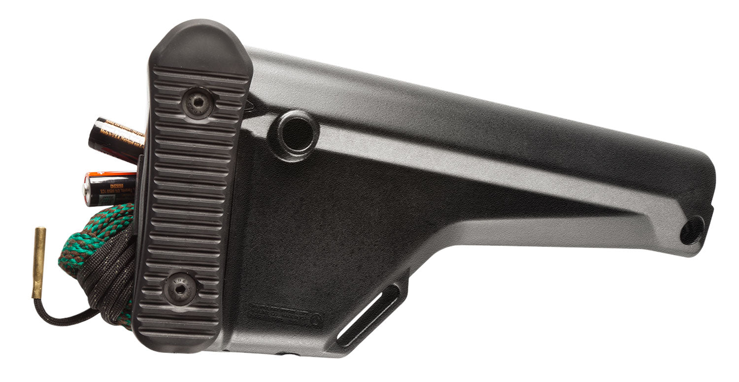MAGPUL MAG404-BLK  MOE RIFLE STOCK AR15/M16