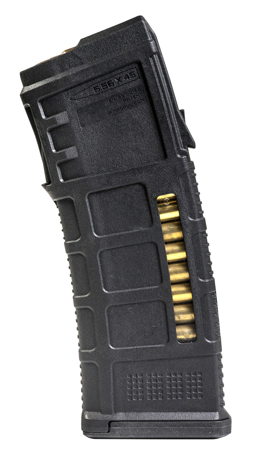 MAGPUL MAG575-BLK  PMAG 30 AUS GEN M3 556 WNDW 556