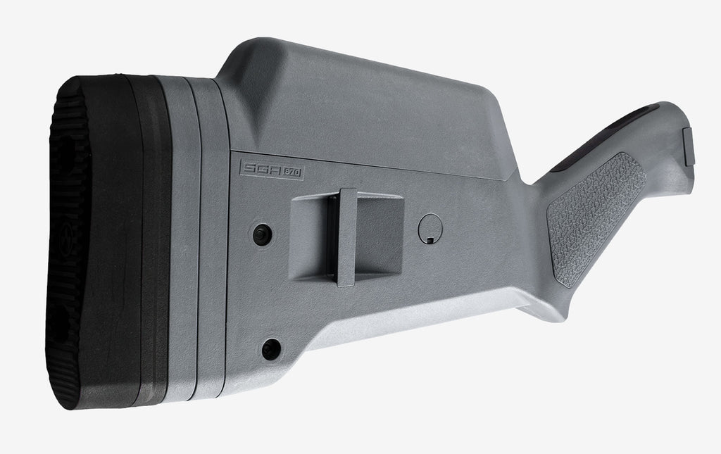 MAGPUL MAG414-GRY  AFG2 ANGLED FORE GRIP