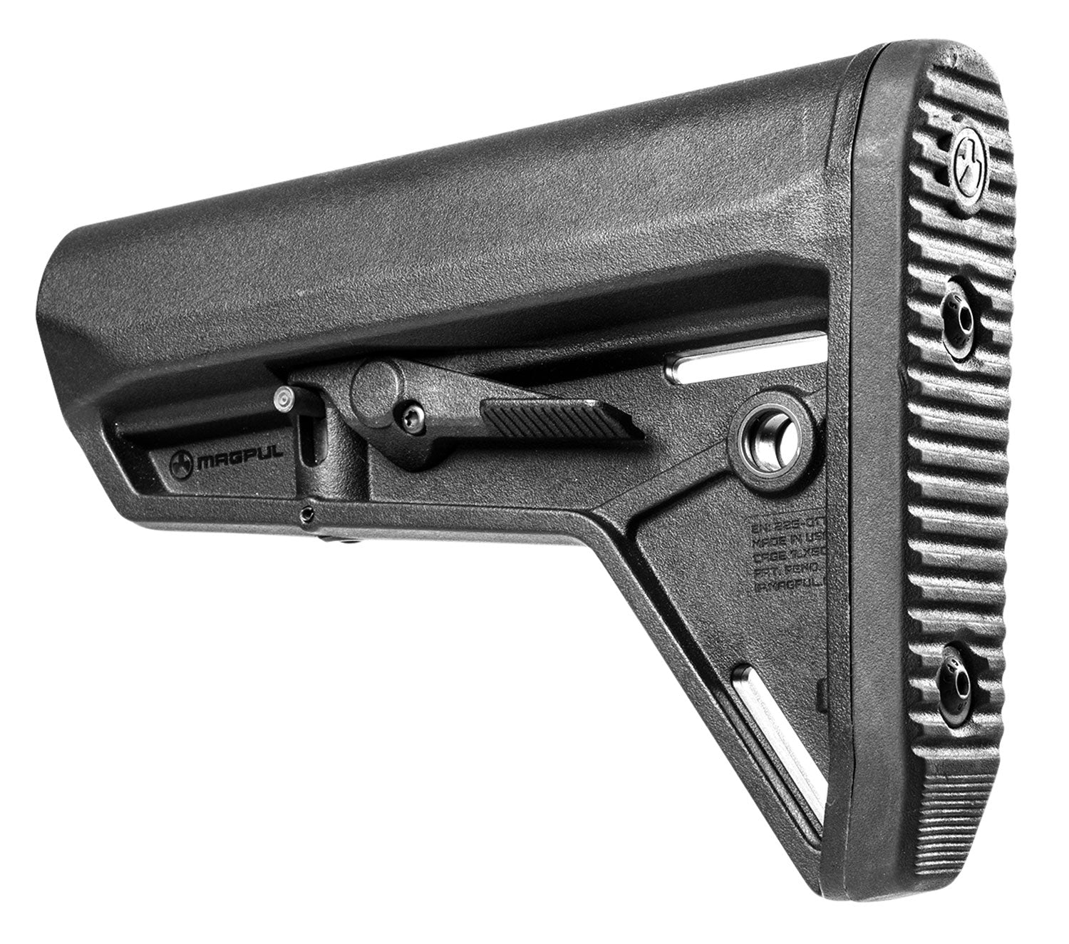 MAGPUL MAG347-BLK  MOE SL  CARBINE STOCK MIL-SPEC