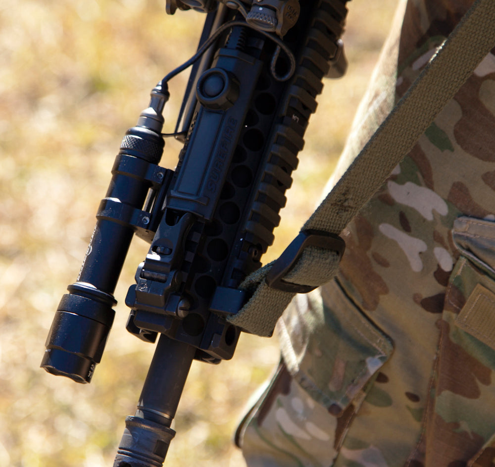 BFG RMFL-125   RAIL         MNTD FXD LP.50X1.5X.75