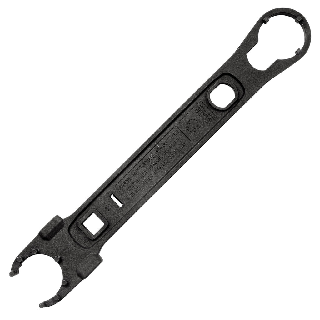 MAGPUL MAG535-BLK  ARMORERS WRENCH AR15/M4