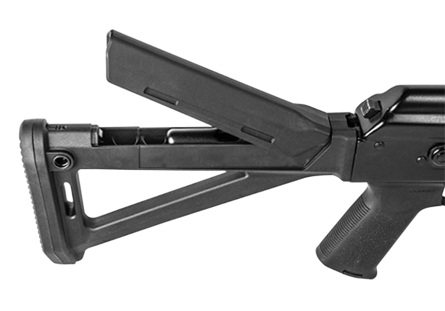 MAGPUL MAG616-BLK  MOE AK STK AK47/AK74