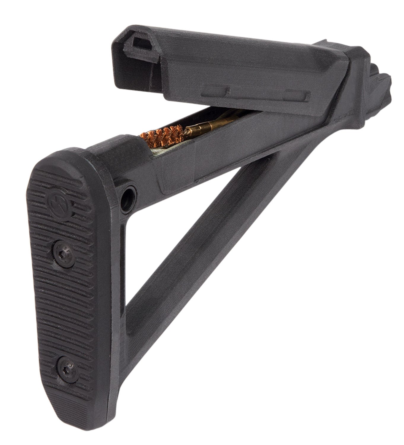 MAGPUL MAG616-BLK  MOE AK STK AK47/AK74