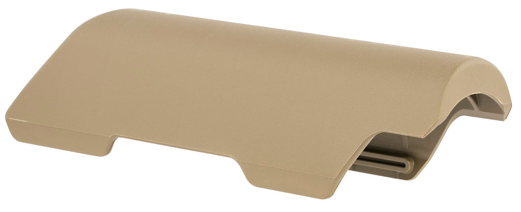 MAGPUL MAG326-FDE  CTR/MOE CHEEK RISER .50