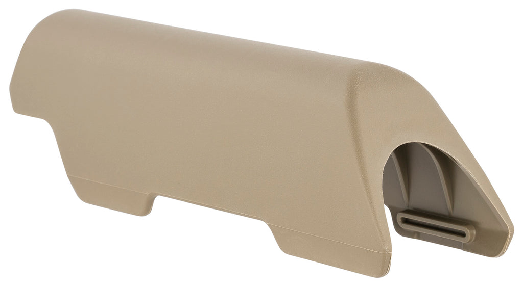 MAGPUL MAG327-FDE  CTR/MOE CHEEK RISER .75