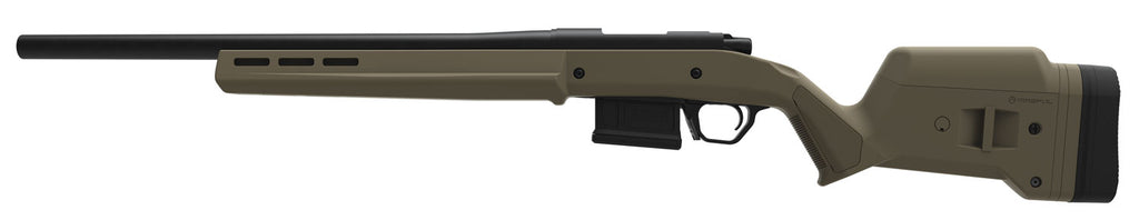 MAGPUL MAG495-FDE  HUNTER 700 STK REM 700 SA