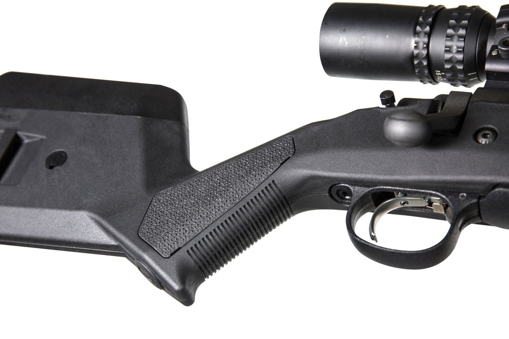 MAGPUL MAG495-BLK  HUNTER 700 STK REM 700 SA