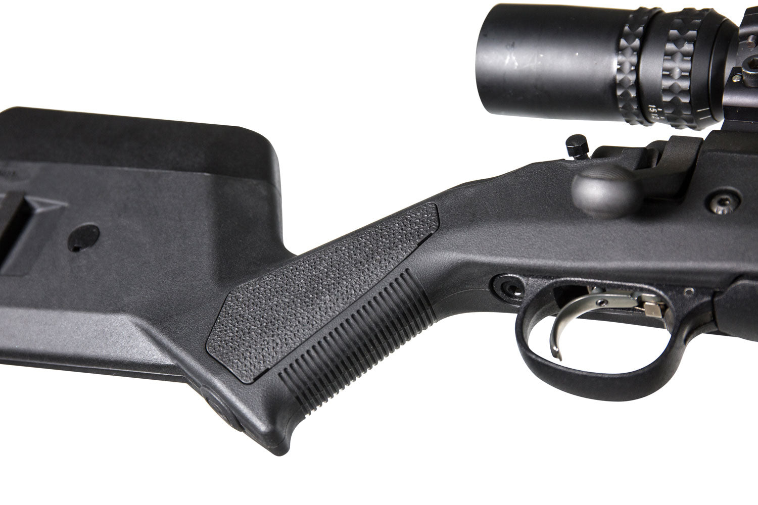 MAGPUL MAG495-BLK  HUNTER 700 STK REM 700 SA