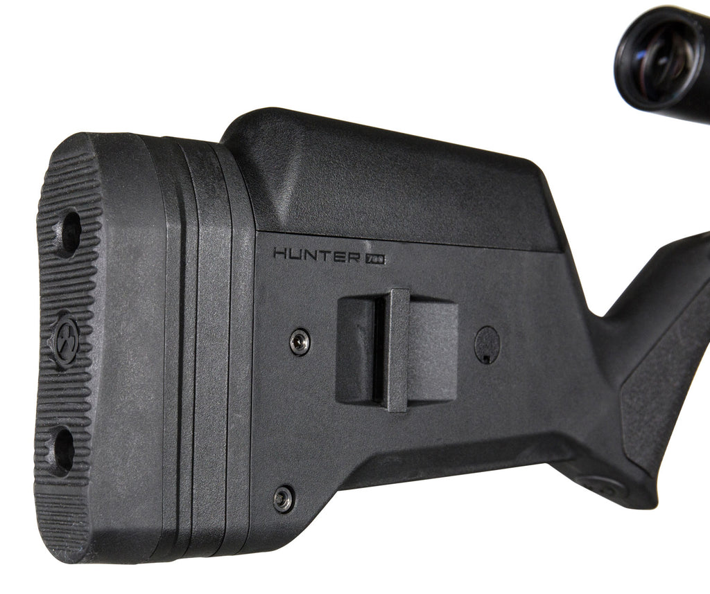 MAGPUL MAG495-BLK  HUNTER 700 STK REM 700 SA