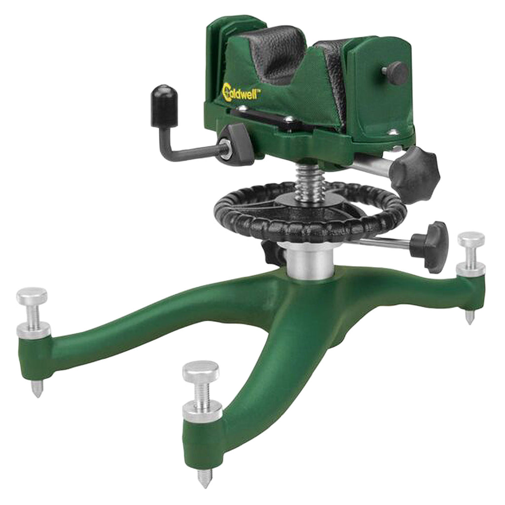 CALD 440907    ROCK BR COMP FRONT REST