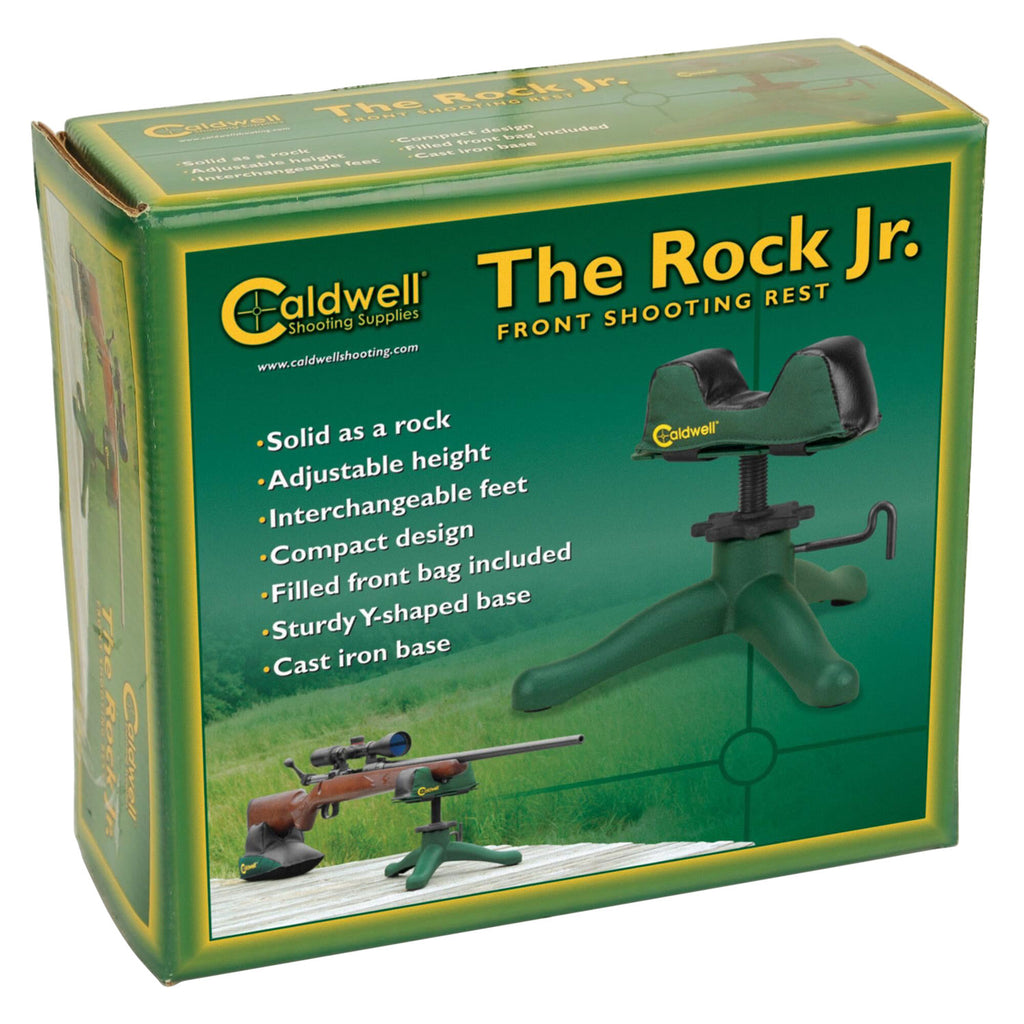 CALD 323225    THE ROCK JR
