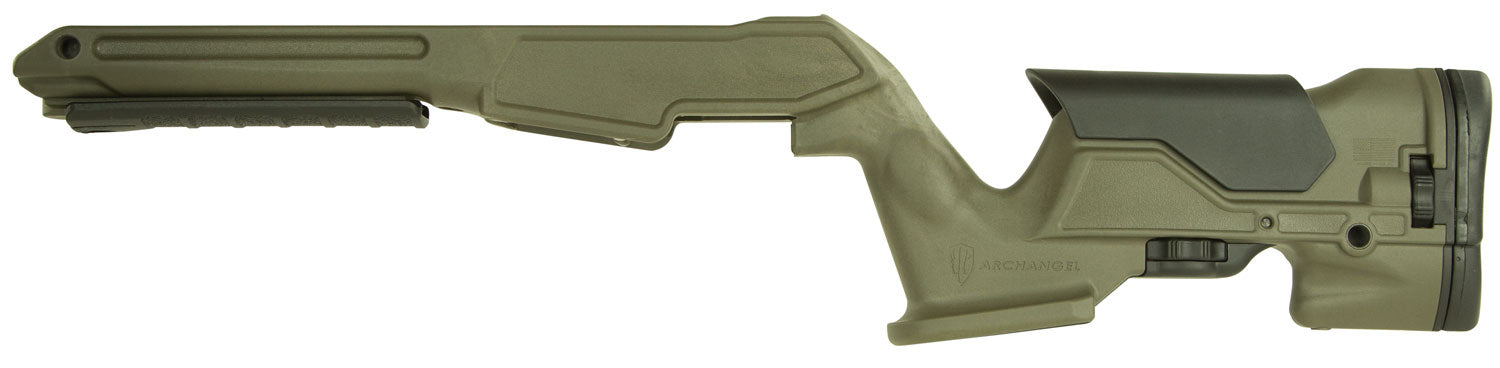 PRO AAP1022OD  10/22 PREC STK ODG