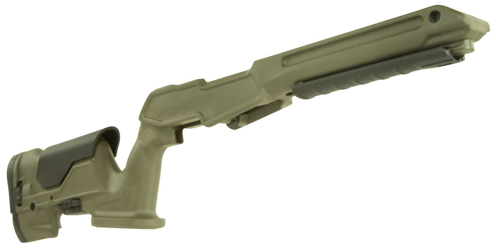 PRO AAP1022OD  10/22 PREC STK ODG
