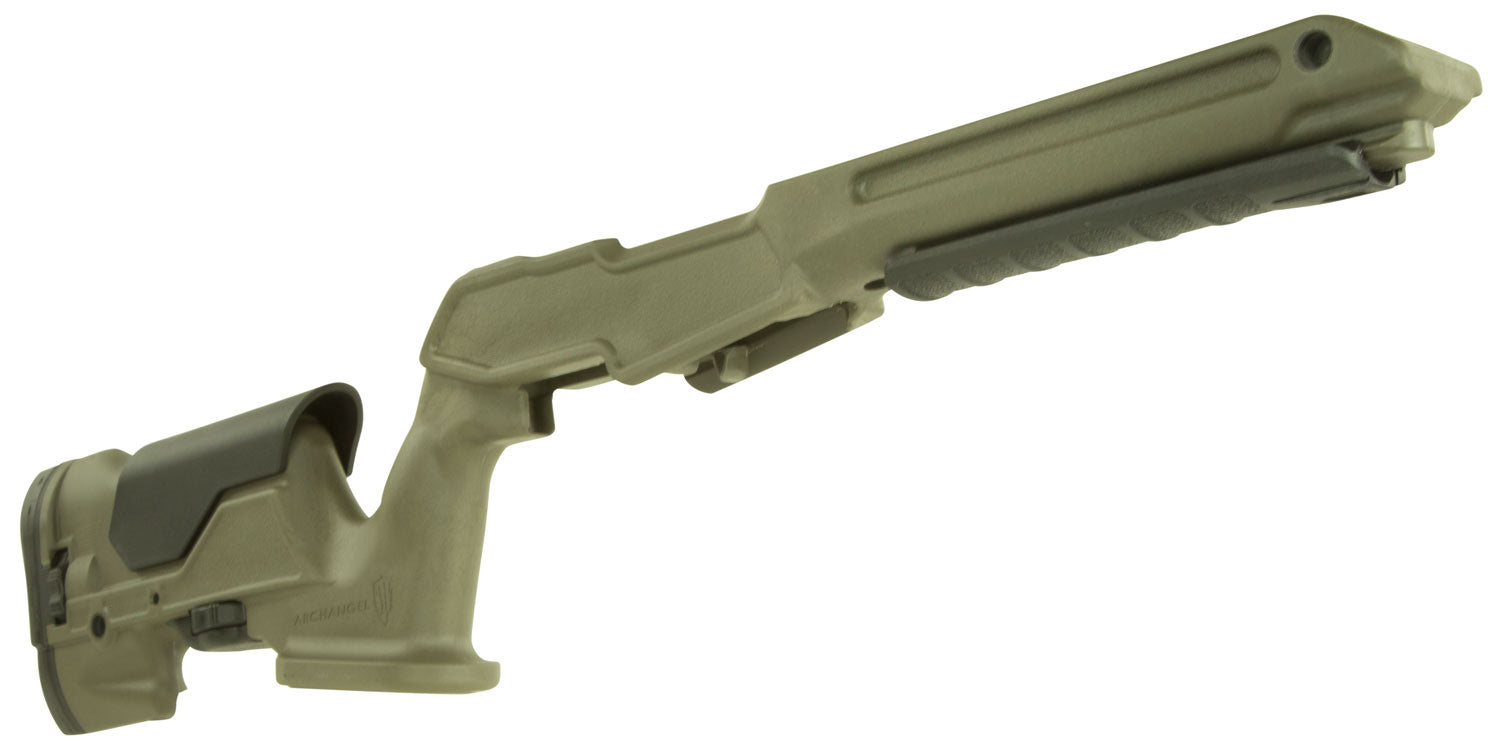 PRO AAP1022OD  10/22 PREC STK ODG