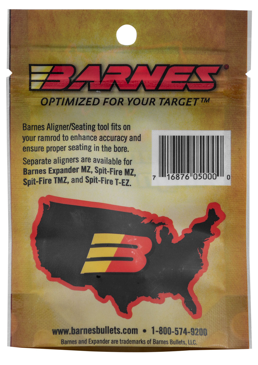 BRNS 30661               ALIGNMNT TOOL 50