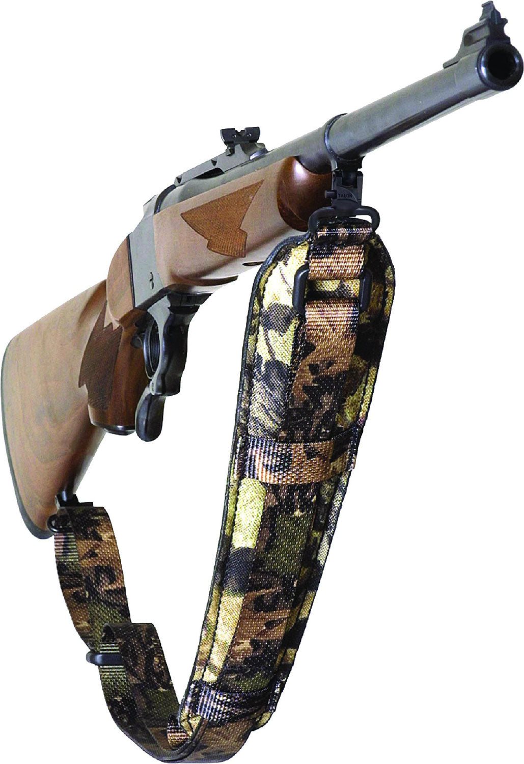 OUT AD-20916     PADDED SUPER-SLING - BU