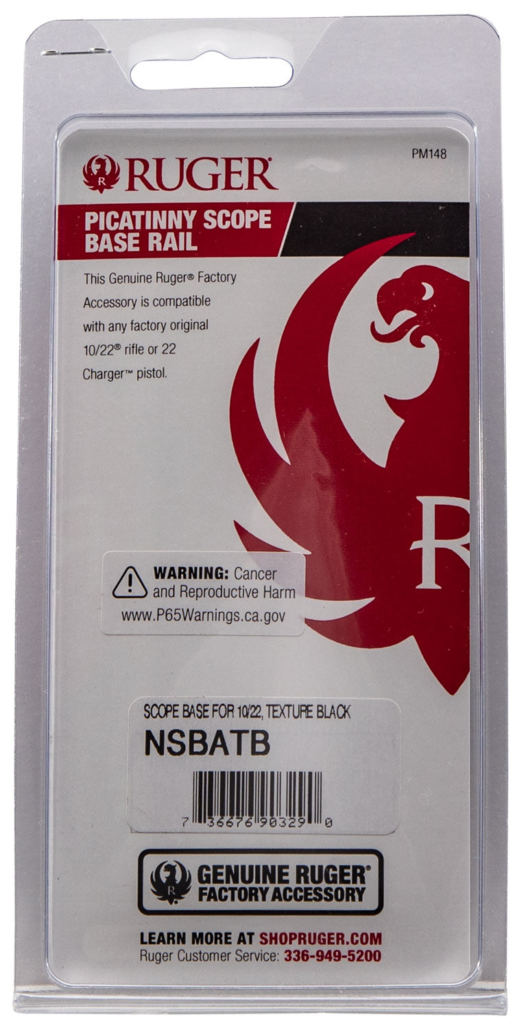 RUG 90329     NSBATB   10/22 SCP BASE ADPTR