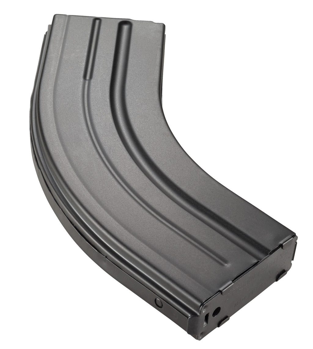 DMAG 3062041205CPD 762X39 30RD  BLK MAG BLK FOLLOW