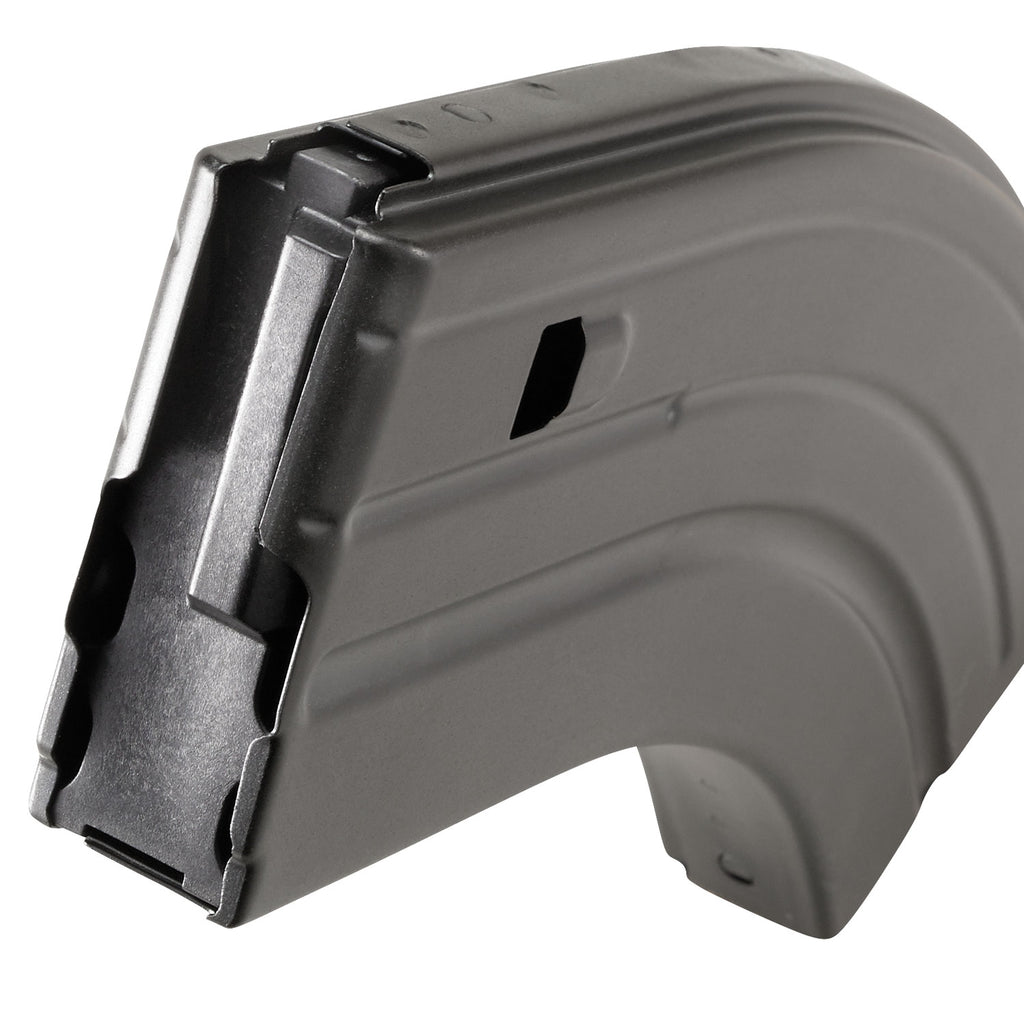 DMAG 2862041205CPD 762X39 28RD  BLK MAG BLK FOLLOW