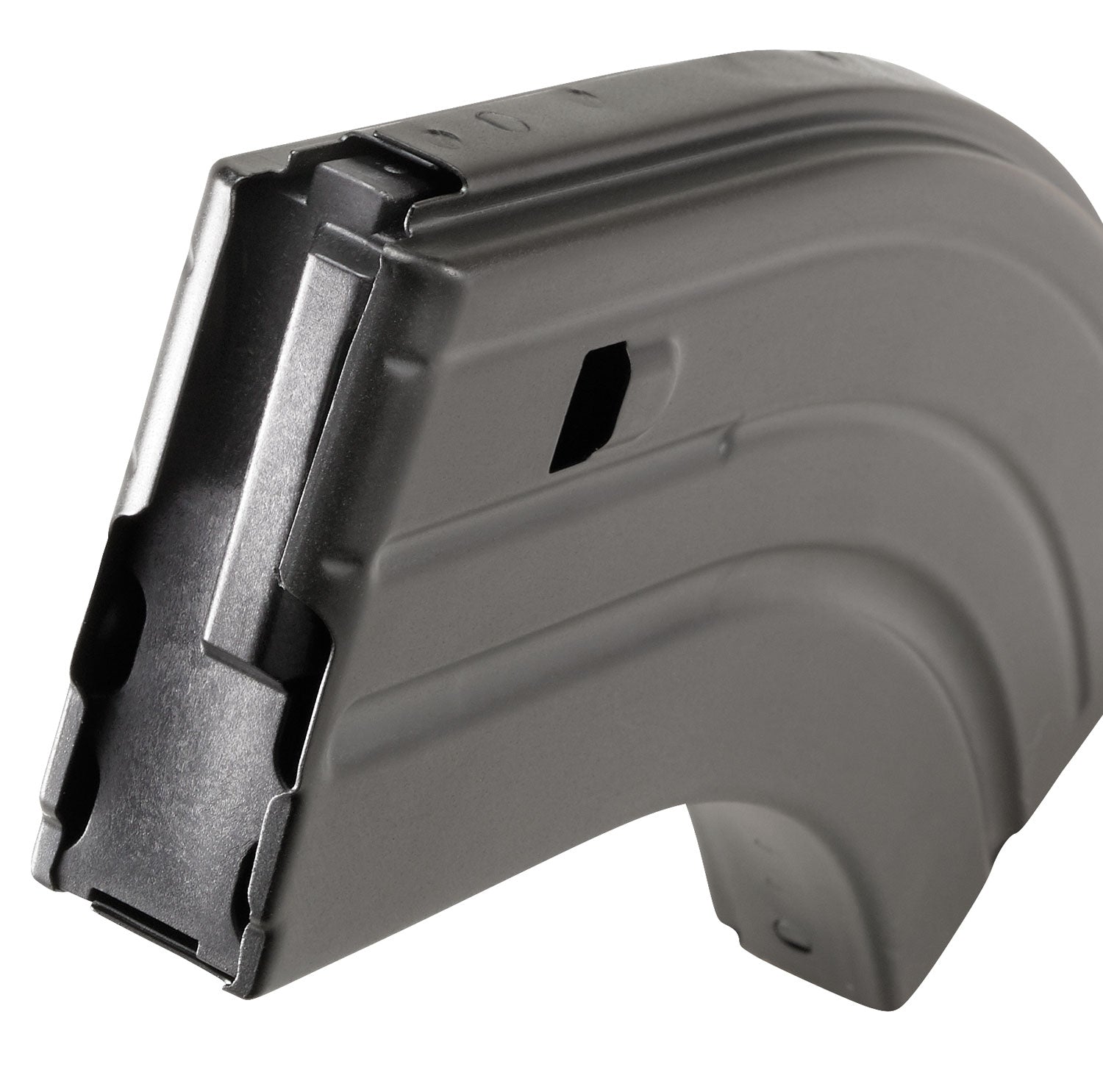DMAG 2862041205CPD 762X39 28RD  BLK MAG BLK FOLLOW