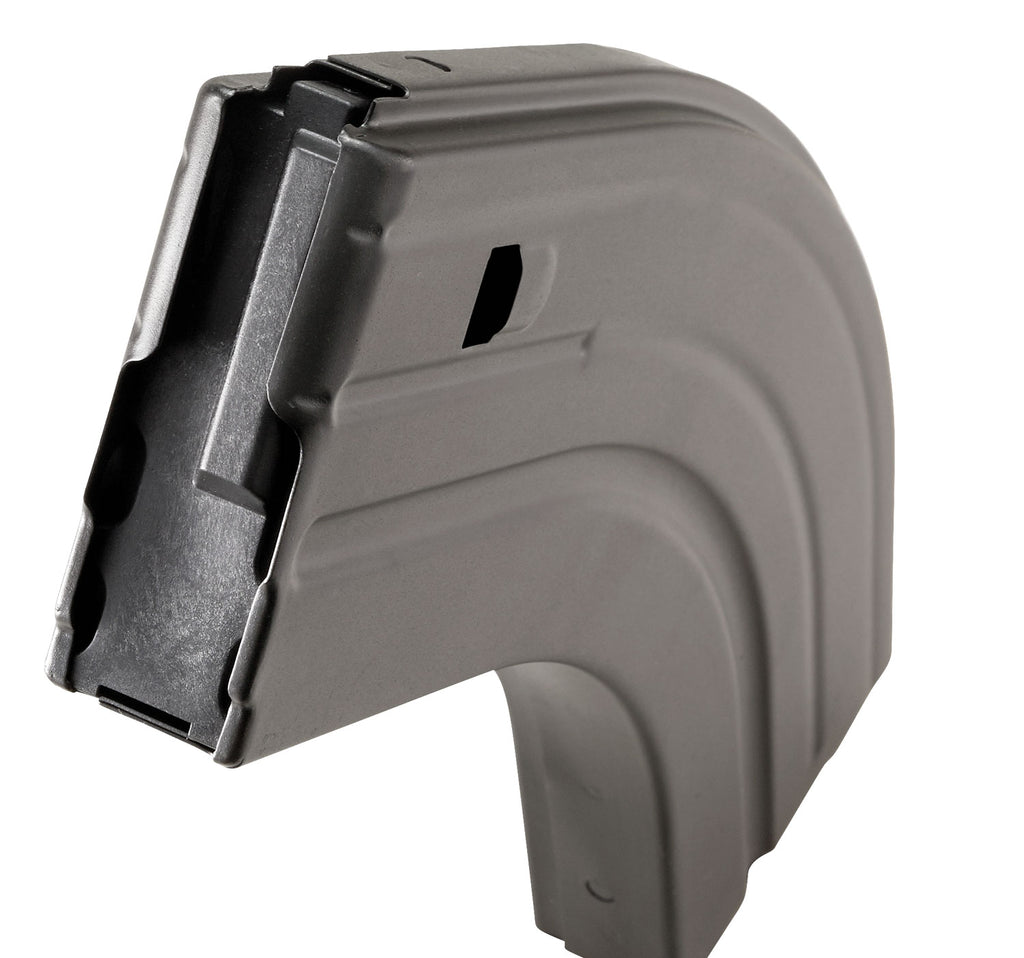 DMAG 3062041205CPD 762X39 30RD  BLK MAG BLK FOLLOW