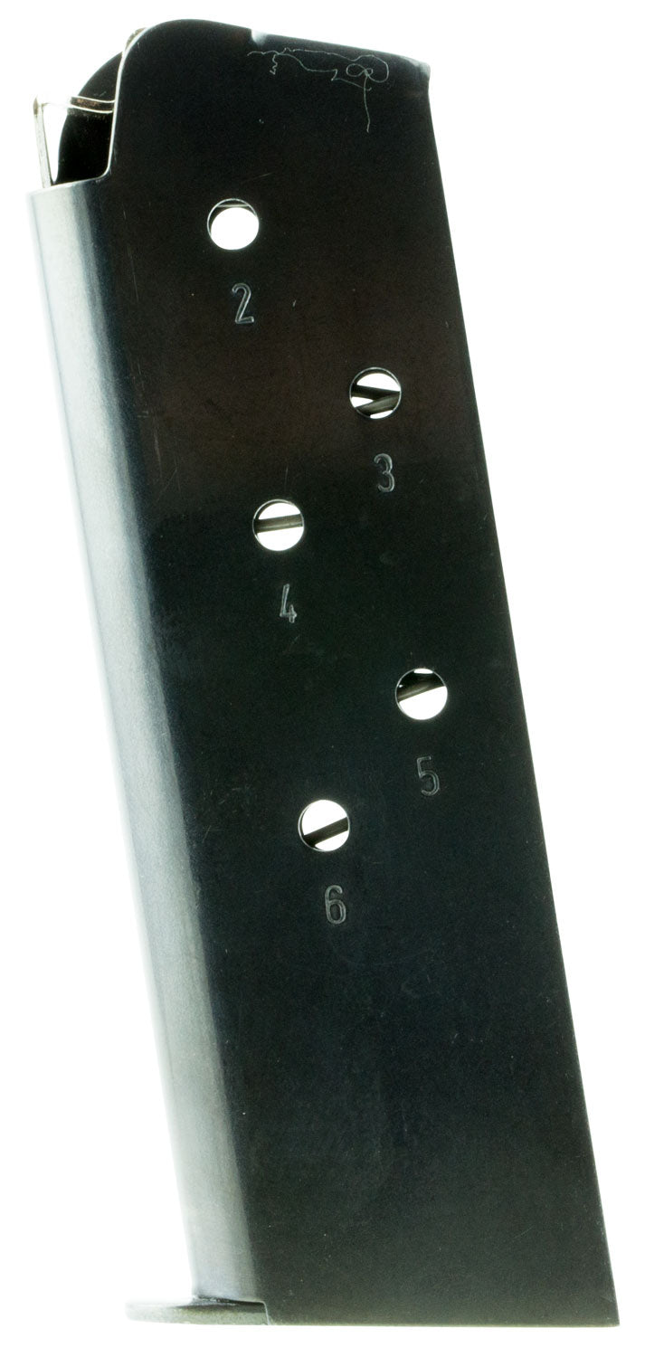 MAG MAG1911456  MAG      6R  1911  45A