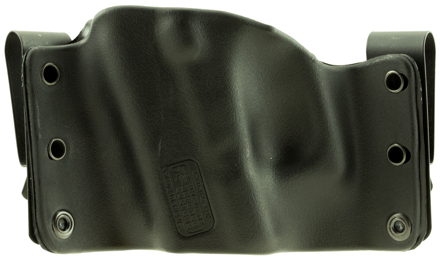 SOP H60214 IWB HOLSTER RH COMPACT  BLK
