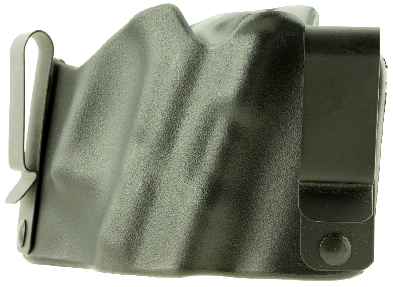 SOP H60214 IWB HOLSTER RH COMPACT  BLK