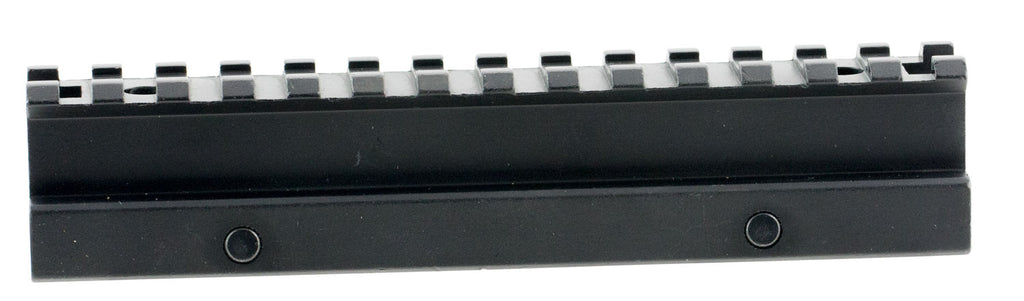 WEAV 48321  AR15 SNG-RAIL MNT FLAT TOP