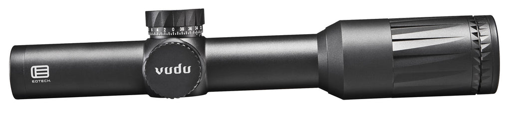 EOTECH VDU1-6FFSR3    VUDU 1-6X24 FFP SR3