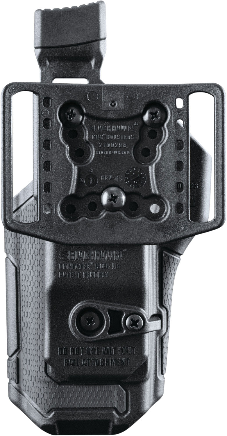 BHWK 419000BBR  OMNIVORE RH NO LIGHT