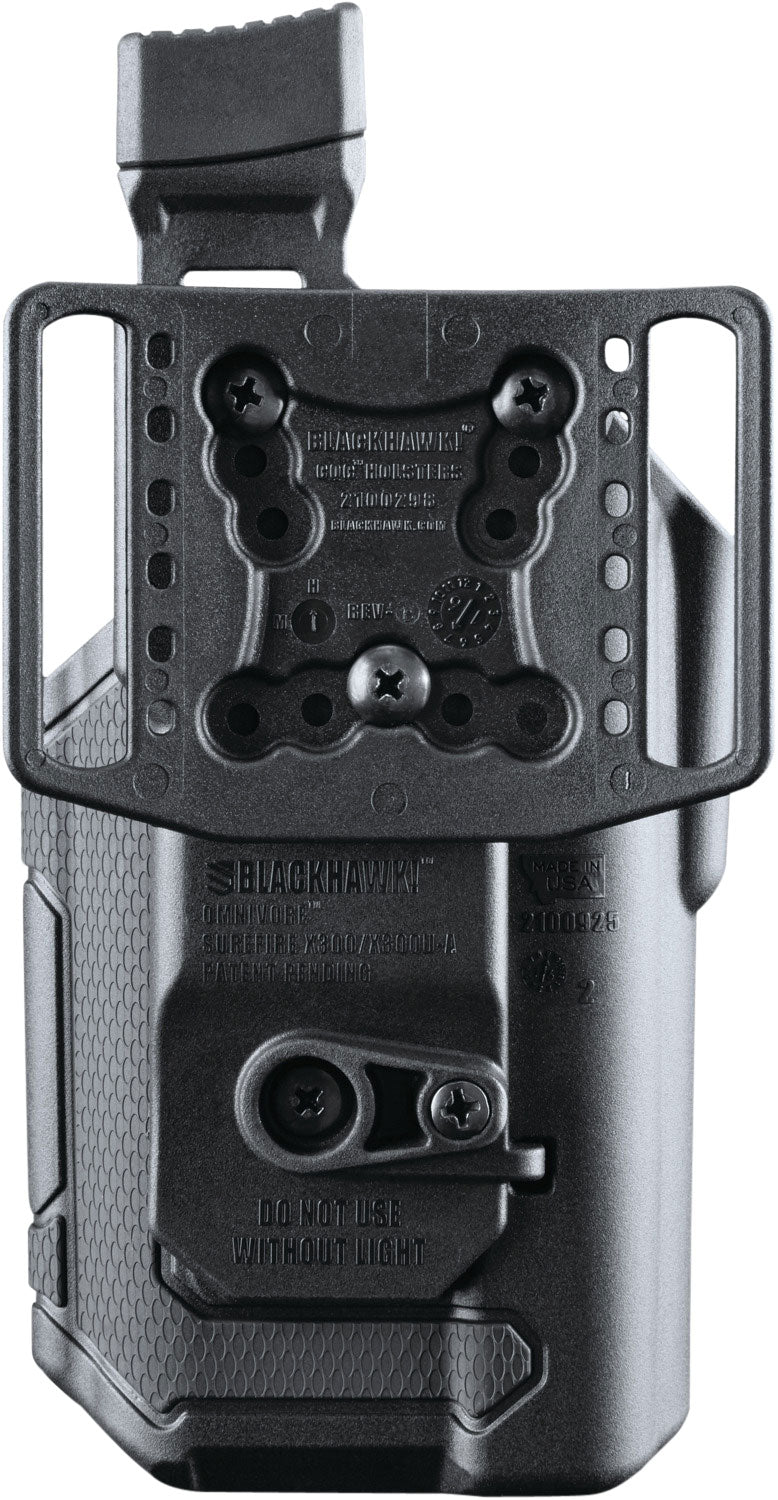 BHWK 419001BBR  OMNIVORE RH SF 300UA