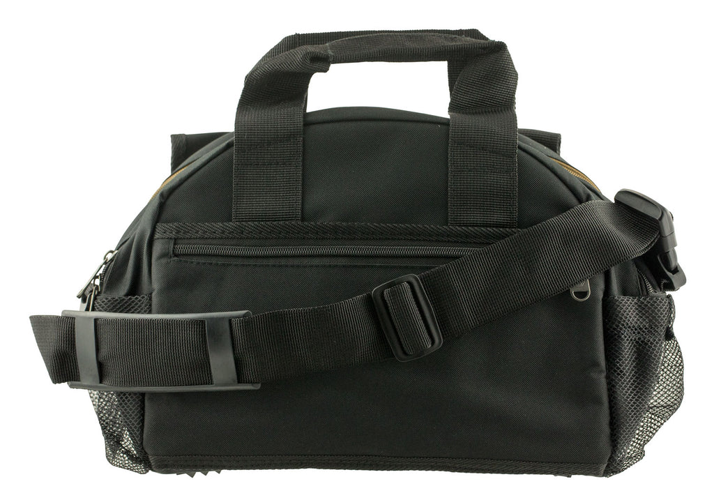BDOG BDT940B     TACTICL RANGE BAG             BLK
