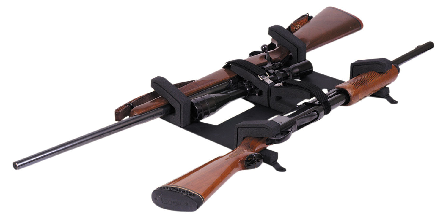 BSKY BSR-2    2-GUN OVERHEAD MOUNT