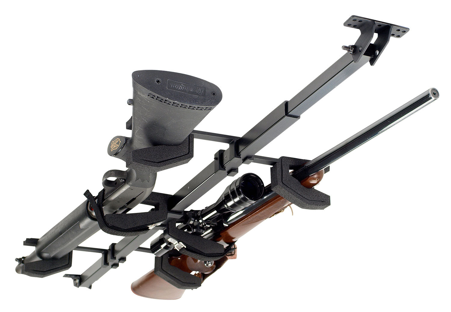 BSKY SBR-2G   SKY-BAR 2GUN MOUNTING SYS