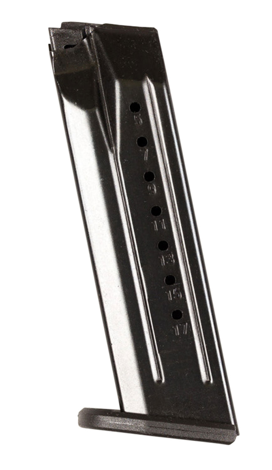 PRO RUG19    MAG RUGER SR9     9MM      10RD STL