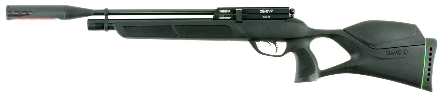 GAMO 600054S      URBAN PCP RIFLE               22