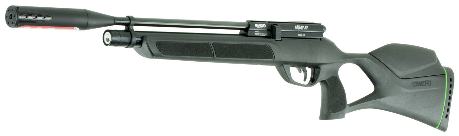 GAMO 600054S      URBAN PCP RIFLE               22