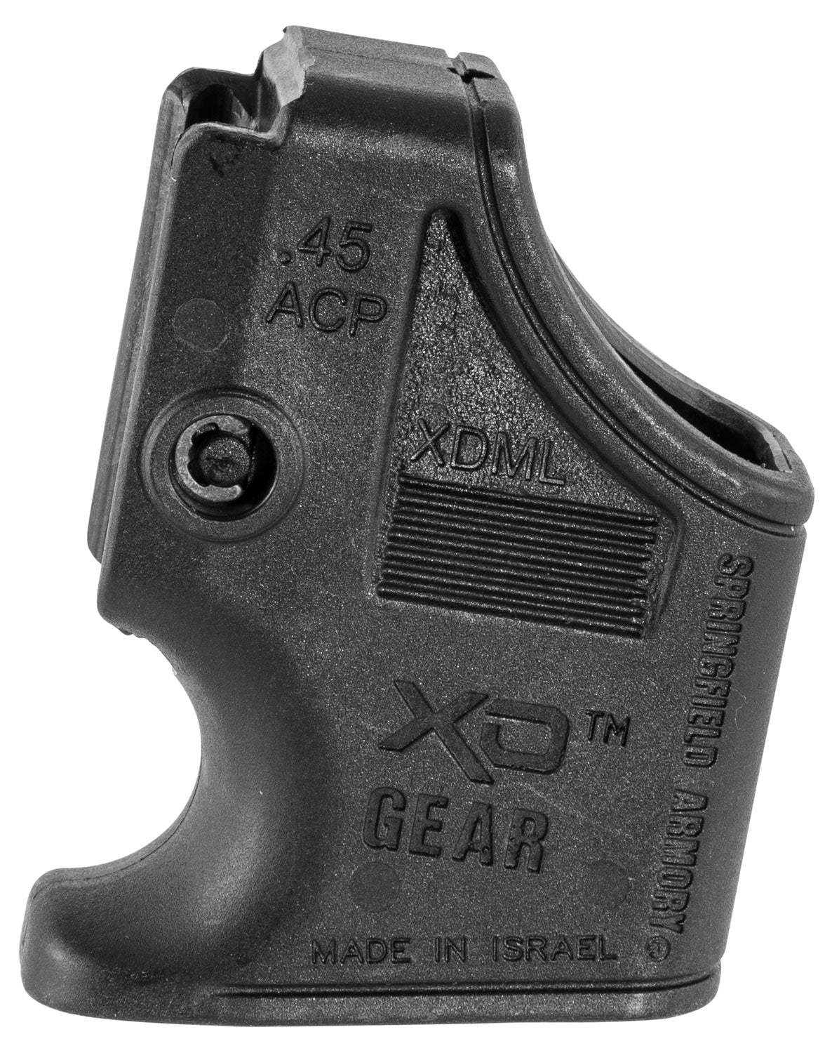SPG XD45ACPML    MAG LOADER   45ACP