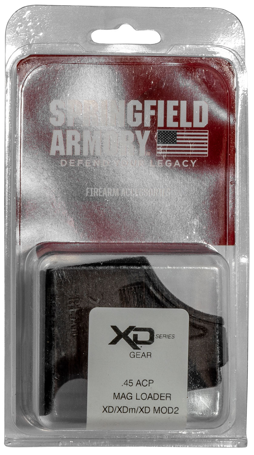 SPG XD45ACPML    MAG LOADER   45ACP