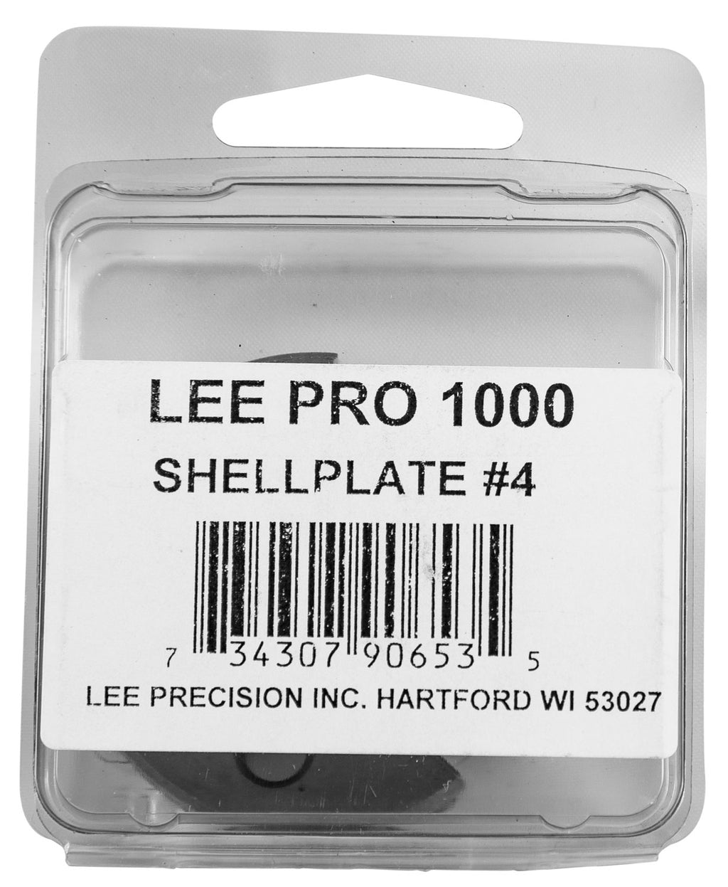 LEE 90653 PRO SHELL PLATE #4