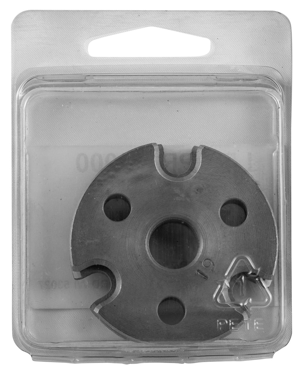 LEE 90669 PRO SHELL PLATE #19
