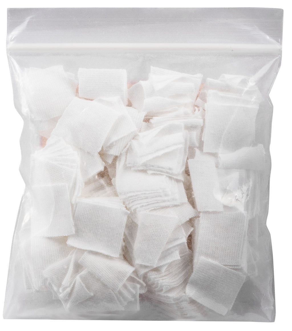 SBC 101  17 CAL PATCHES          200 CT