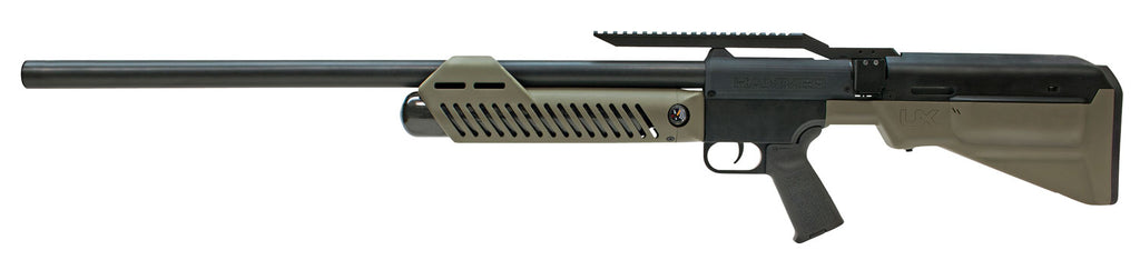UMA 2252635 UMAREX BIG BORE HMMR PCP RFL 50CAL