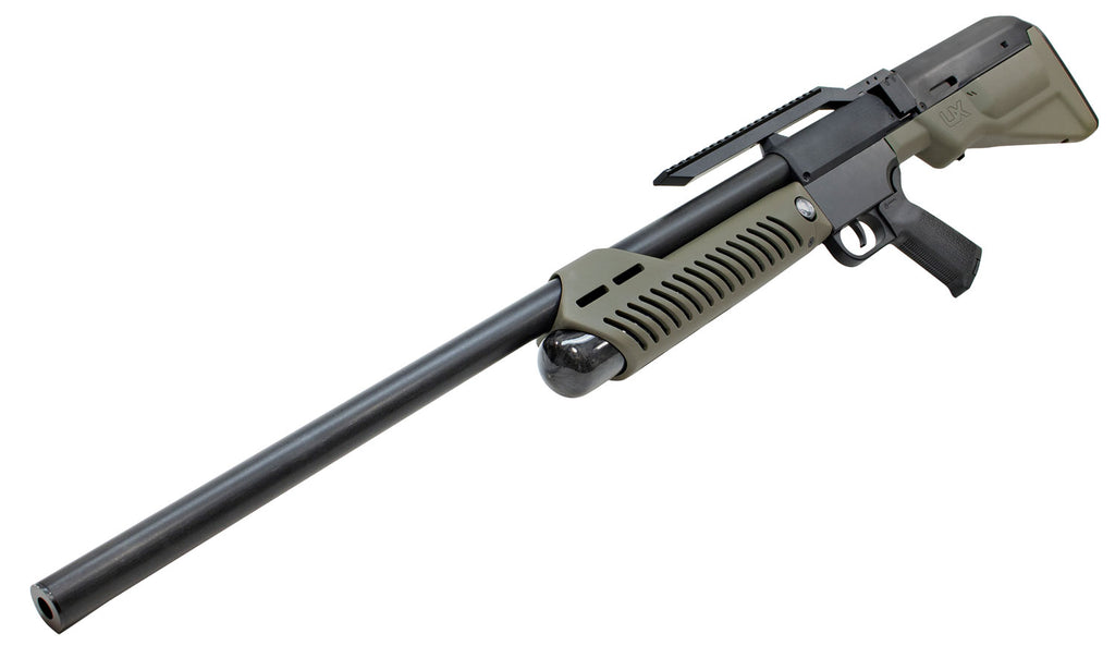 UMA 2252635 UMAREX BIG BORE HMMR PCP RFL 50CAL