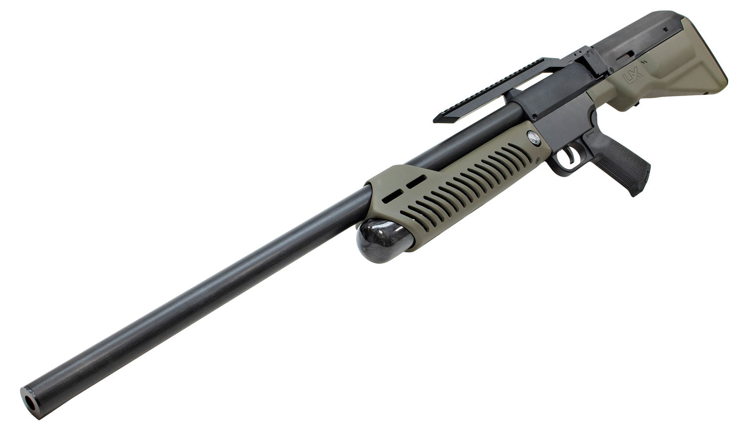 UMA 2252635 UMAREX BIG BORE HMMR PCP RFL 50CAL