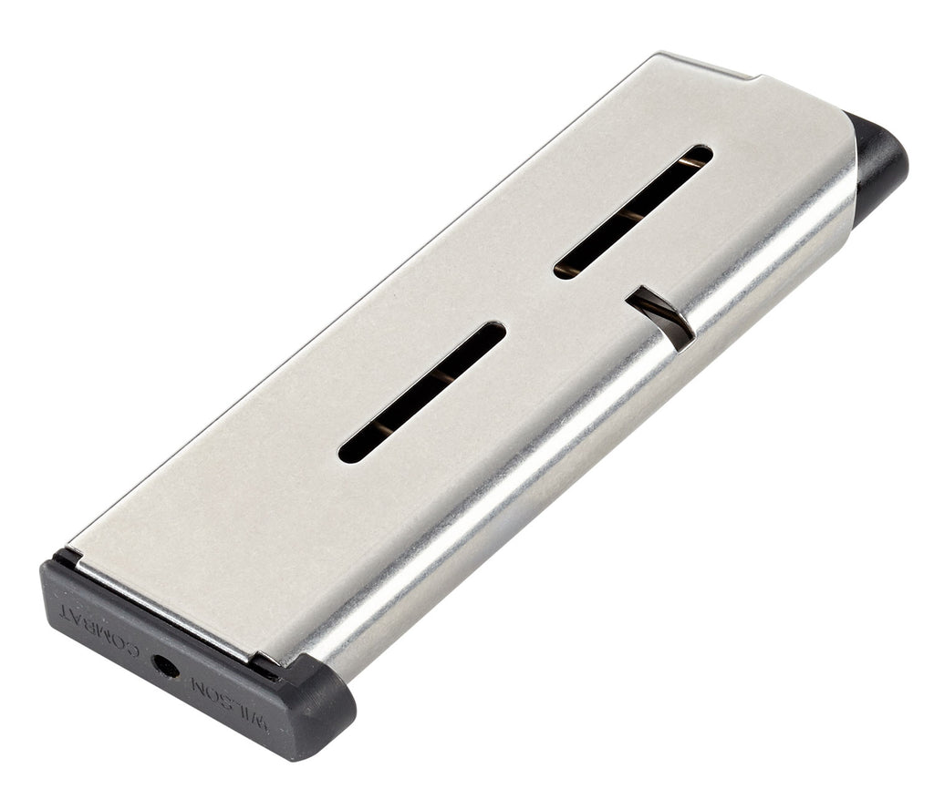 WILS 47OXC       MAG OM 7RD LP STEEL PAD