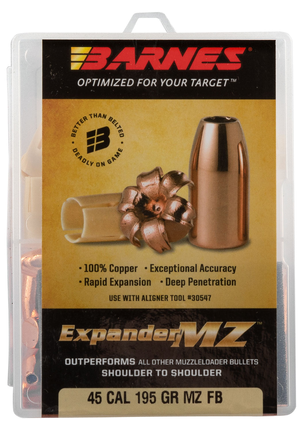 BRNS 30509               EXPMZ 45C 195 EXP      24